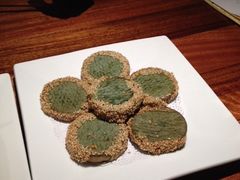 iphone_upload_pic-绿茶餐厅(华联万柳店)