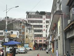-香云轩·顺德菜(香云纱园林酒店店)