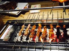 -悦屋老板娘的烤肉店(紫薇田园店)