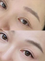 -张小野·专业半永久纹眉