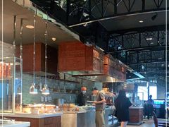 -锦厨国际自助餐厅 · 云端景观 (昆明索菲特大酒店)