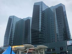 -大族广场Mall&More