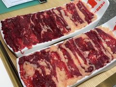 -古乐牛香鲜牛肉牛杂火锅(观前街店)