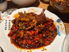 -小口味