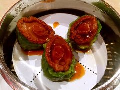 -8餐厅(新葡京酒店)