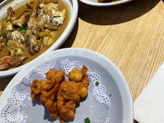 -台记小海鲜(七宝店)