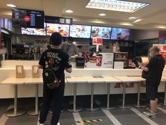 -肯德基(西单商场店)
