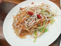 -少林寺欢喜地素斋馆