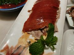 烤鸭-鸭匠食府·挂炉烤鸭·新京菜(阜成路店)