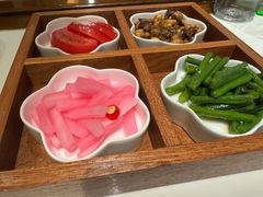 -长安大牌档之龙头酒肆(荣民龙首广场店)