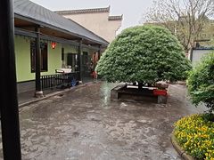 -天怡·鱼工厂(临江店)