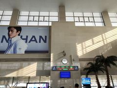 -洛阳龙门站
