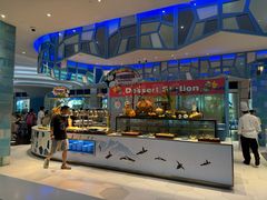 -帝企鹅自助餐厅•儿童岛•真企鹅(长隆企鹅酒店)