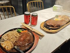 -两点半深夜牛排(斗西路店)