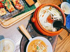 -雀舞云南菜(乐客城店)