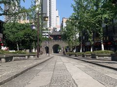 -南关石牌坊古镇