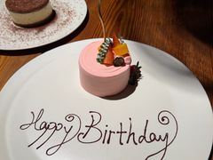 -Mercato莫卡多露台餐厅与酒吧(K11店)