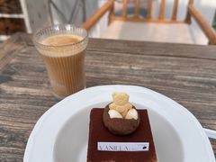 -Vanillacafe香草咖啡(银海大世界店)