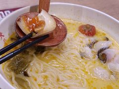 -味千拉面(航洋国际购物中心)