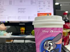 -瑞幸咖啡(清湖地铁站A口店)