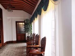 -马勒别墅·中餐厅