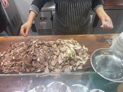 -清真磨沟沿老字号牛肉面(总店)