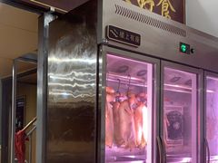 -盛品鲜东莞烧鹅濑粉(杨箕店)