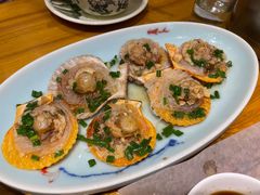 -丁记盐蘸牛肉·新杭菜(河东路店)