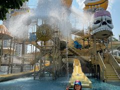 -亚马逊丛林水乐园