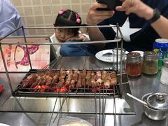 -小寒羊烧烤(凯瑞时代大厦店)