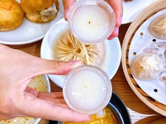 -苏小柳点心·手作小笼包(新街口分院店)