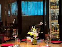 -肆海小川菜酒馆Wine Bistro (青年路店)