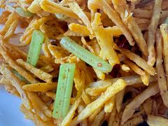 -莲餐厅·湖北菜·潜江小龙虾店(愚园路店)