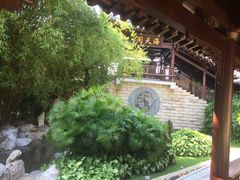 -三亚亚龙湾雅高美爵酒店