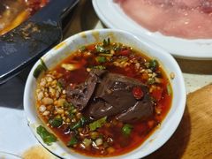 -蜀家渝重庆火锅(南屏街店)