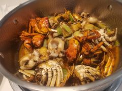 -七欣天香辣蟹火锅(无锡金太湖国际城店)