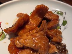 -外婆家(蓝色港湾店)
