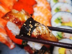 -池田寿司·4H鲜作(朝阳大悦城店)