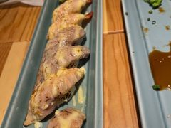 -Tuna maki寿司(园区永旺店)