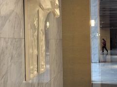 -西安高新希尔顿酒店·咖啡露台西餐厅