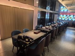 -轻松串吧(亦庄上海沙龙店)