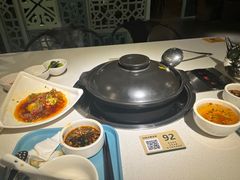 -百年果林椰子鸡(中洲店)