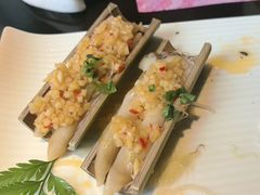 -黑松白鹿(金融街店)