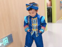 -金宝贝(中环百联中心)