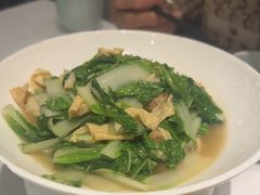 -江城小馆陕南妈妈菜·全球旅行餐厅(钟楼店)