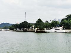 -长洲岛