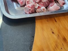 -土食锅灶·地锅鸡(宝山路店)