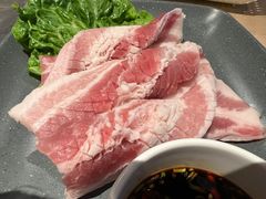 -新石器烤肉(周浦万达店)