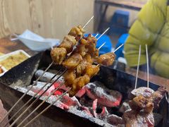 -万丰串店