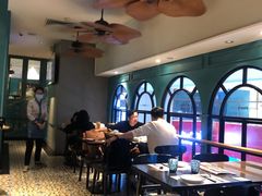 -美奈小馆·越南料理(中航城君尚购物中心店)